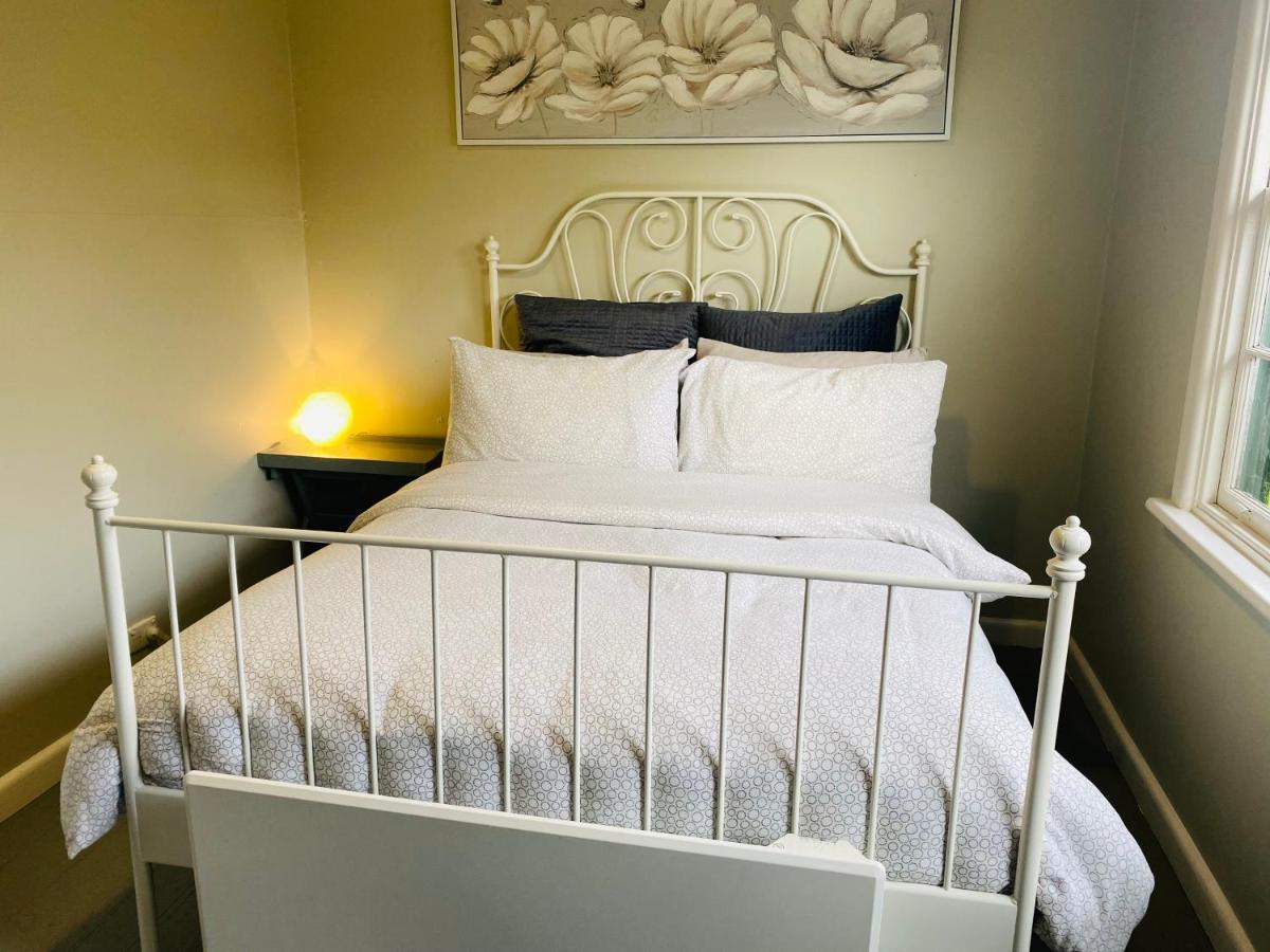 Bush Retreat Farm Stay 2 Bedroom Guest Suite Gelliondale Eksteriør billede