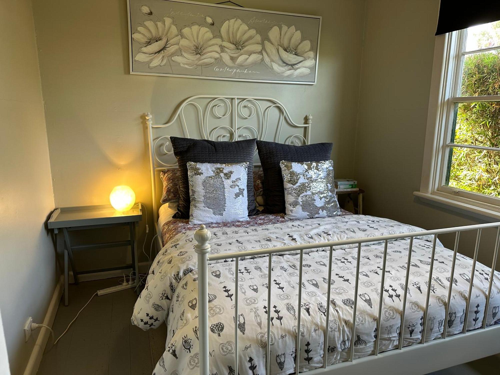 Bush Retreat Farm Stay 2 Bedroom Guest Suite Gelliondale Eksteriør billede