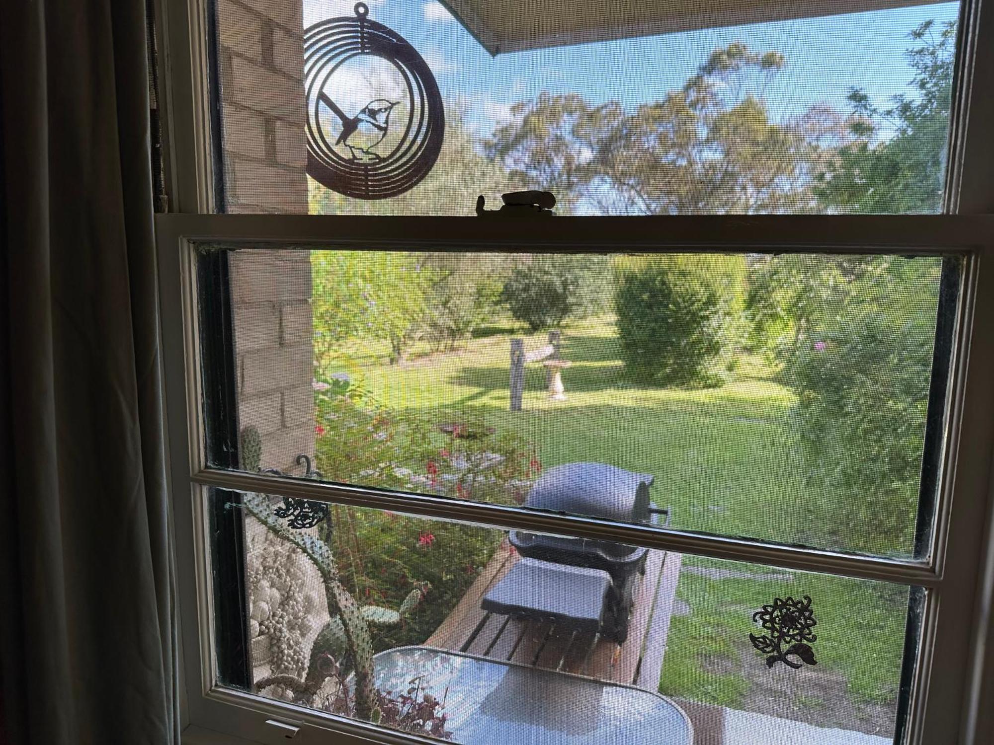 Bush Retreat Farm Stay 2 Bedroom Guest Suite Gelliondale Eksteriør billede